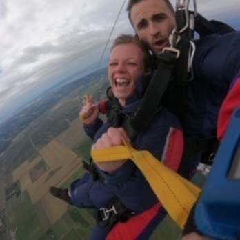 Skydive Snohomish - Skydiving Near Me - Snohomish, Washington
