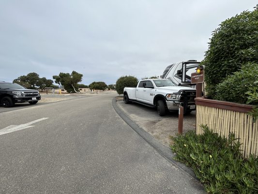 San Elijo State Beach by null