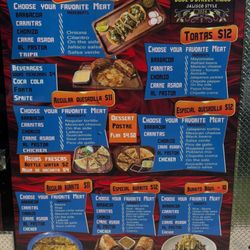 Jose’s Street Tacos