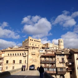 Castillo de Valderobres