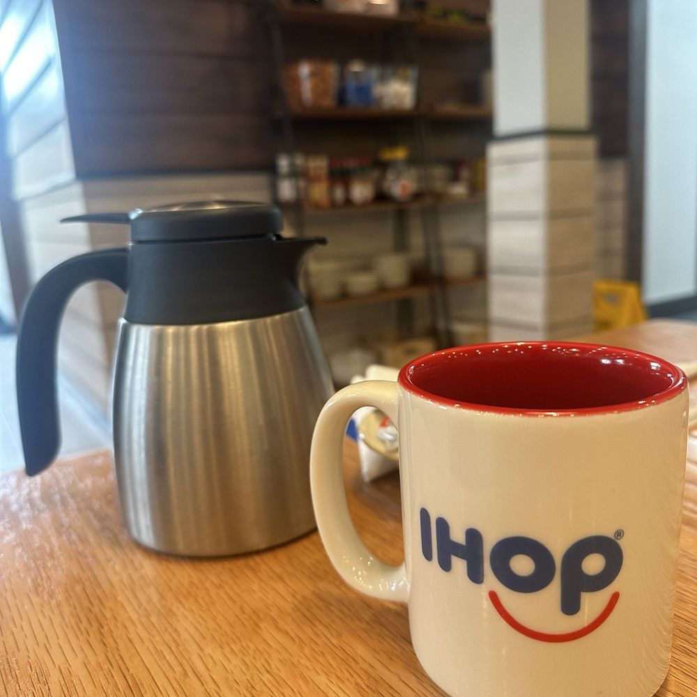 IHOP - Coffee - Breakfast & Brunch Near Me - Culver City, California IHOP - Coffee - Breakfast & Brunch Near Me - Culver City, California