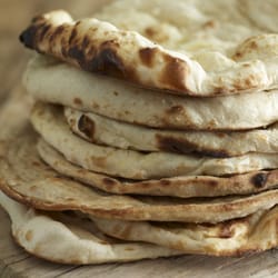 The Tiffin Tin
