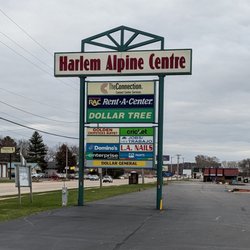 Harlem Alpine Business Center, Loves Park IL