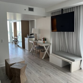 Grand Beach Hotel Surfside - Hotels Near Me - Surfside, Florida