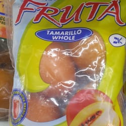 CTown Supermarkets - Frozen (C'bean) fruits at Associated Supermarket