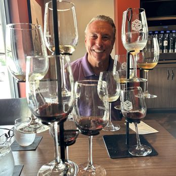 Mermaid Winery - My Flight partner - New American Near Me - Virginia Beach, Virginia Mermaid Winery - My Flight partner - New American Near Me - Virginia Beach, Virginia