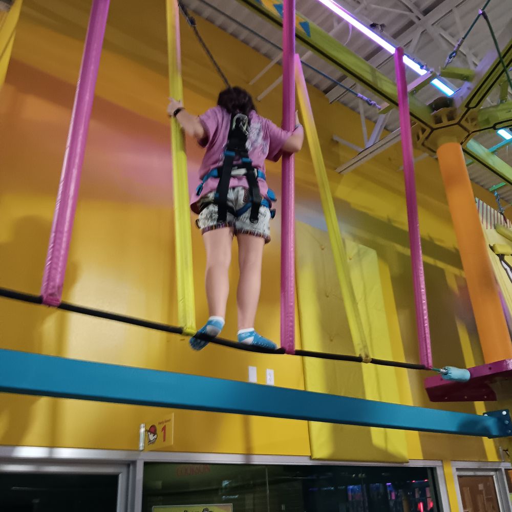Urban Air - Trampoline Parks Near Me - Centennial, Colorado Urban Air - Trampoline Parks Near Me - Centennial, Colorado