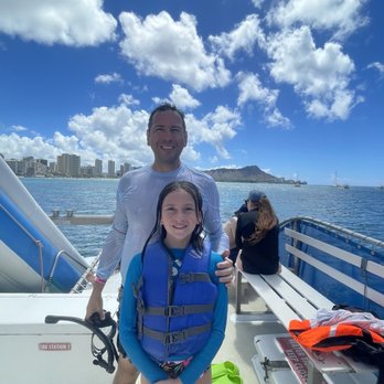 E Sea Diver - Snorkeling Near Me - Honolulu, Hawaii