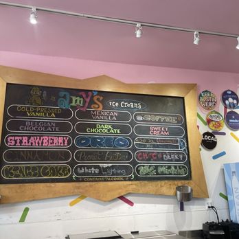 Amy's Ice Creams - Ice Cream & Frozen Yogurt Near Me - Austin, Texas Amy's Ice Creams - Ice Cream & Frozen Yogurt Near Me - Austin, Texas