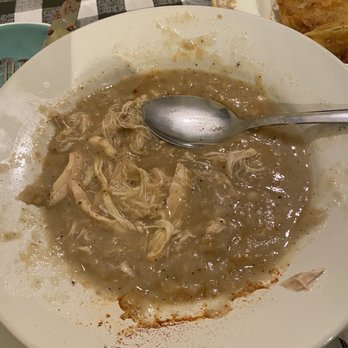 Dish - Chicken & Dumplings - Southern Near Me - Charlotte, North Carolina Dish - Chicken & Dumplings - Southern Near Me - Charlotte, North Carolina