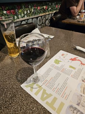 Vic's Italian Restaurant & Pizzeria by null