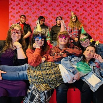 Selfie WRLD St. Louis - A fun birthday event! - Arts & Entertainment Near Me - Chesterfield, Missouri Selfie WRLD St. Louis - A fun birthday event! - Arts & Entertainment Near Me - Chesterfield, Missouri