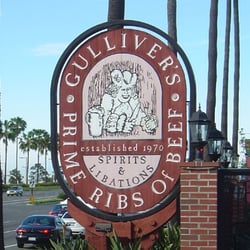 Gulliver's Restaurant