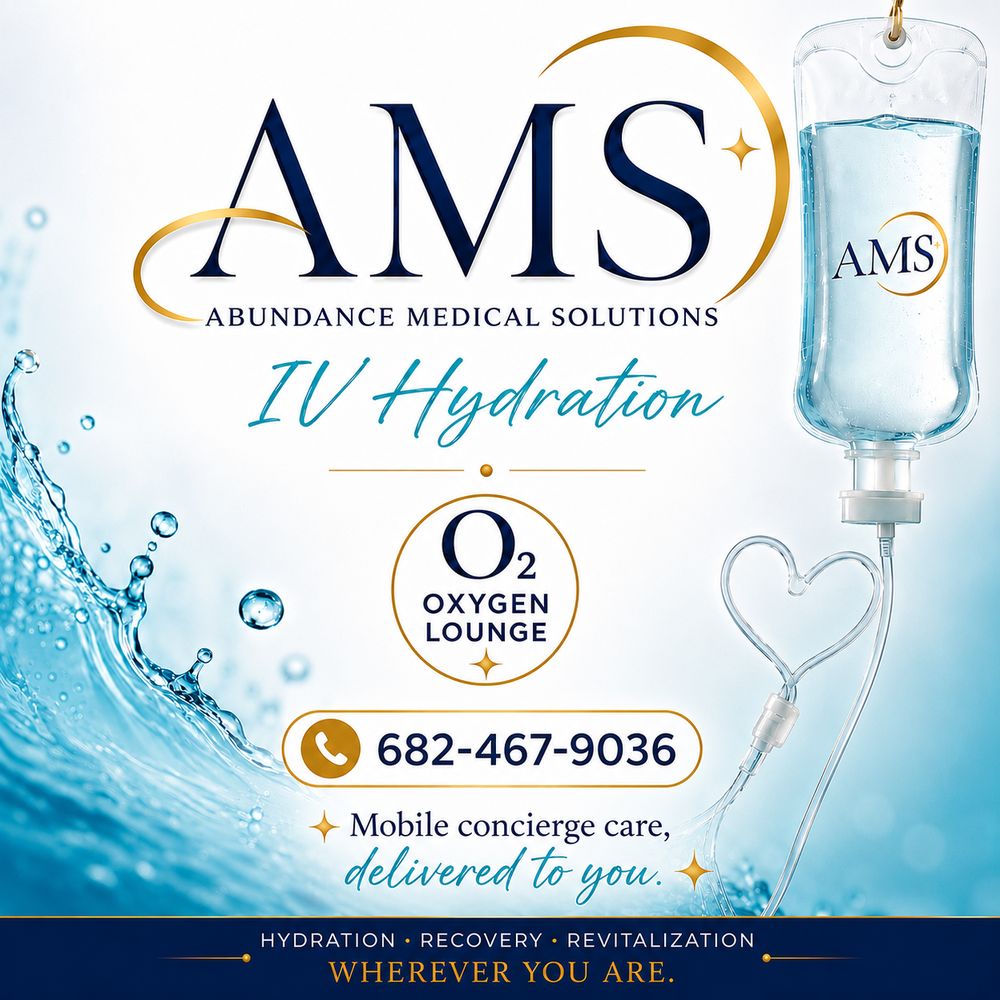 Abundance Medical Solutions Logo