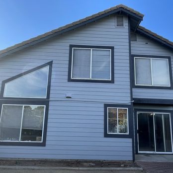 MAN Built - Decks & Railing Near Me