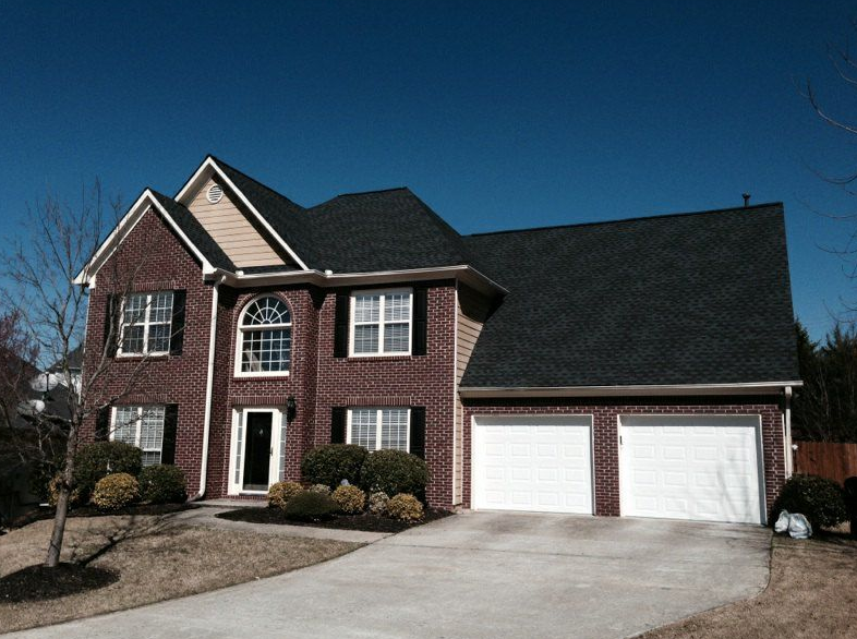 Slide of Top Notch Roofing & Construction