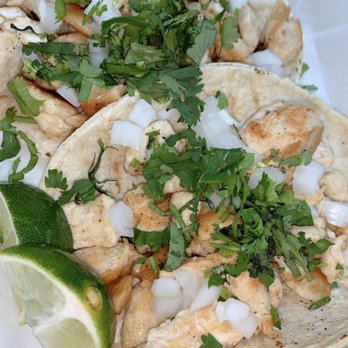Las Cazuelas - Chicken tacos $2 a piece - Mexican Near Me - Orlando, Florida Las Cazuelas - Chicken tacos $2 a piece - Mexican Near Me - Orlando, Florida