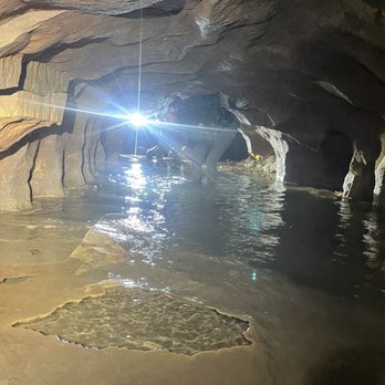 Cave Adventures LLC - Walking Tours Near Me - Cable, Ohio