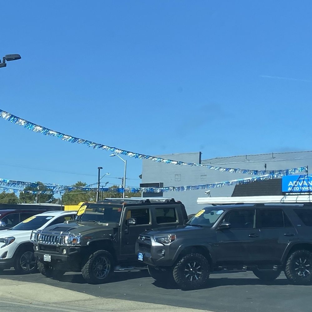 Advanced Auto Wholesale - Car only lasted 2 months(SMH) - Used Car Dealers Near Me - Redding, California Advanced Auto Wholesale - Car only lasted 2 months(SMH) - Used Car Dealers Near Me - Redding, California
