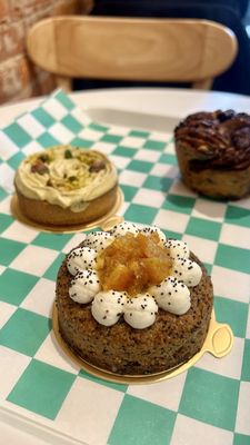 Majdal Bakery by null
