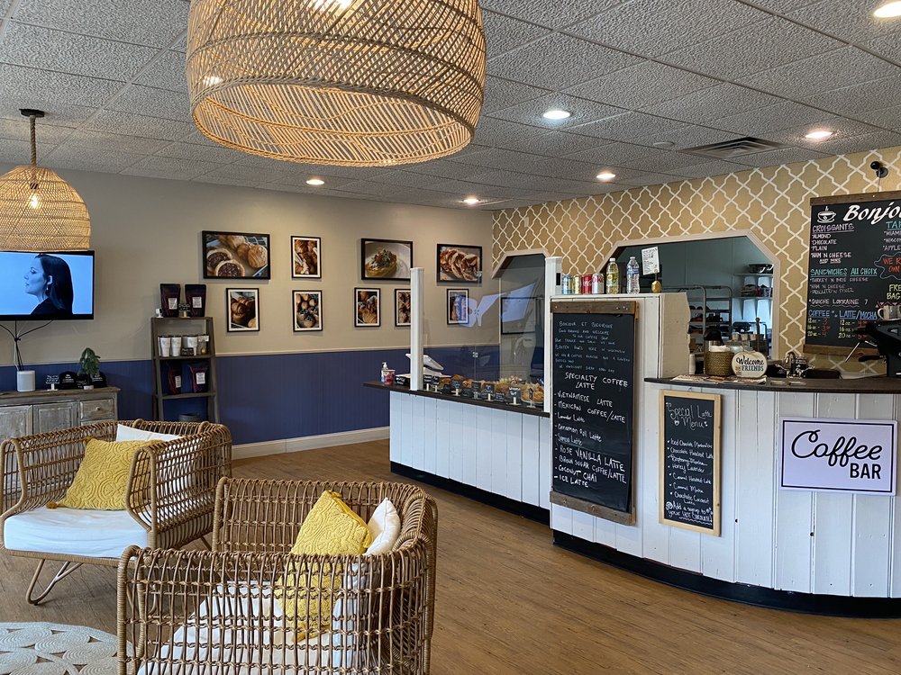 FRESH BAKED CAFE ELM GROVE Updated September 2024 23 Photos & 14 Reviews 890 Elm Grove