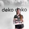 Deko Deko gift card