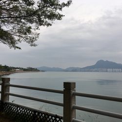 大埔海濱公園