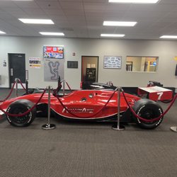 Autobahn Indoor Speedway & Events