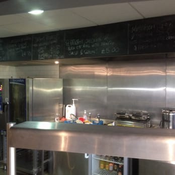 Caffeine & Co - Coffee & Tea Near Me - Manchester, XGM