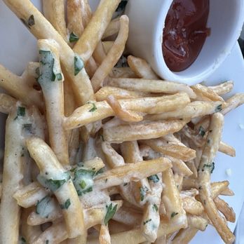 Perch - Lounges Near Me - Los Angeles, California