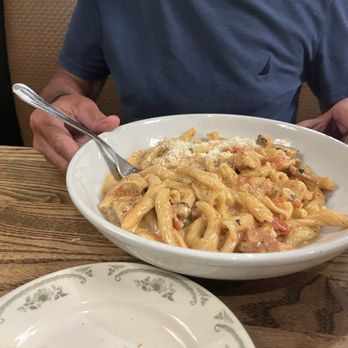 Capers & Lemons Restaurant - Chicken Romagnola - Italian Near Me - Wilmington, Delaware