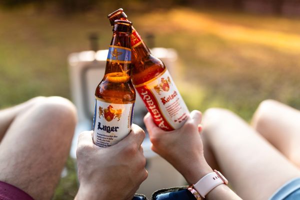 Altstadt Brewery by null