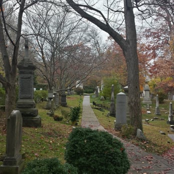 Oak Hill Cemetery - Funeral Services & Cemeteries Near Me - Washington, DC, District of Columbia