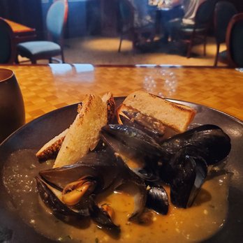 OCEAN2000 - Mussels - New American Near Me - Fort Lauderdale, Florida OCEAN2000 - Mussels - New American Near Me - Fort Lauderdale, Florida