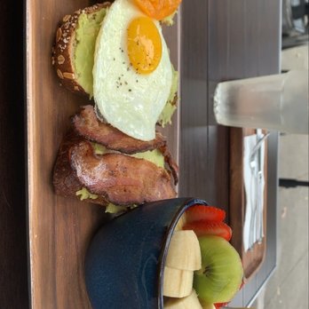 Eight AM - New American Near Me - San Francisco, California Eight AM - New American Near Me - San Francisco, California
