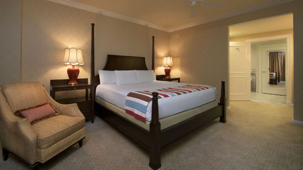 Disney's Boardwalk Resort by null