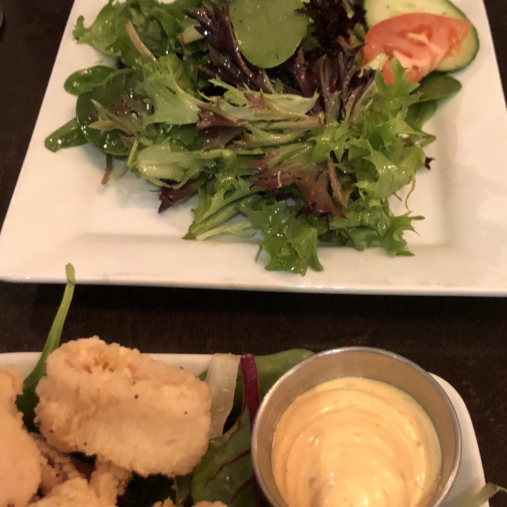 La Bella Italiana - Insalata Mista - Italian Near Me - Montreal, Quebec
