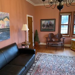 Steven K Hoagland, DDS - Waiting room