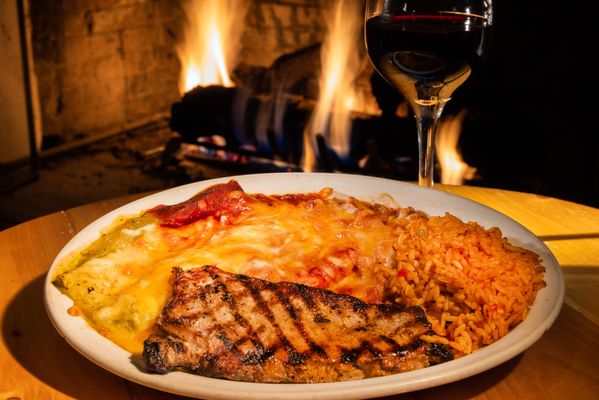 Sagebrush Grill & Cantina by null