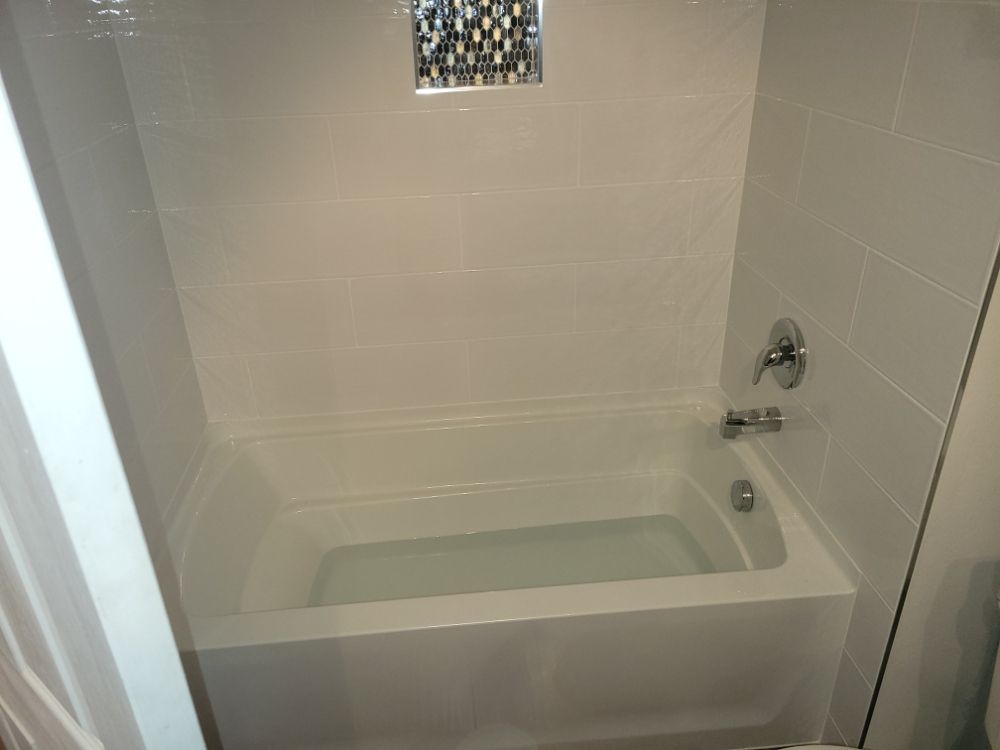 Slide of Honor Plumbing and Drain Cleaning Services