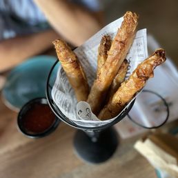 Pork Lumpia
