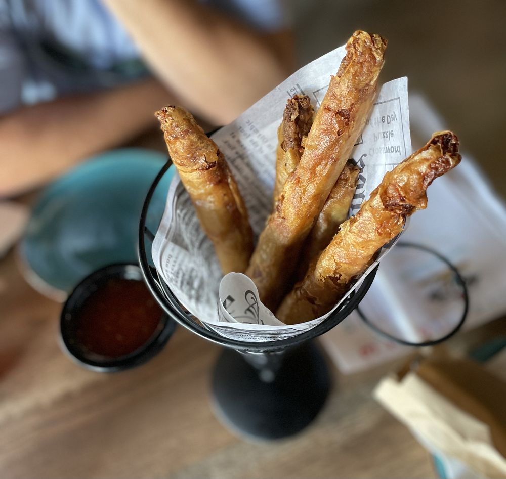 375 SOCIAL KITCHEN 272 Photos & 119 Reviews 8124 Agora Pkwy