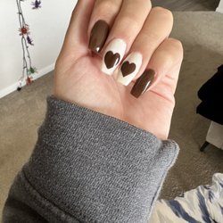 High Tech Nails