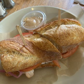 Beach Pea Baking Co - Bakeries Near Me - Kittery, Maine