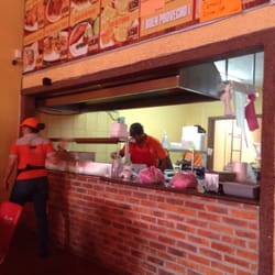 El Ranchero - La preparación a la vista