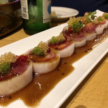 Shema Sushi - Niagara Falls - Sushi Bars Near Me - Rochester, New York