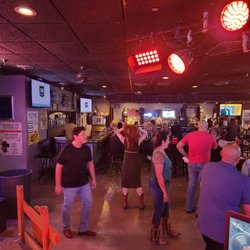 Whiskey Road Saloon