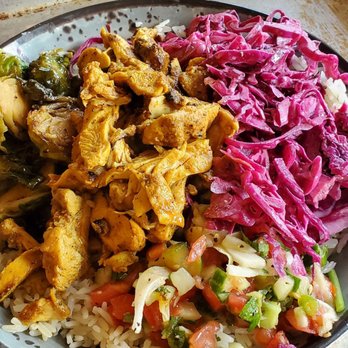 YAFO Kitchen - Middle Eastern Near Me - Charlotte, North Carolina YAFO Kitchen - Middle Eastern Near Me - Charlotte, North Carolina