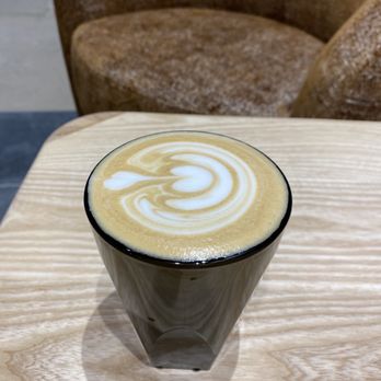 Night Swim Coffee - masala chai - Coffee & Tea Near Me - Charlotte, North Carolina