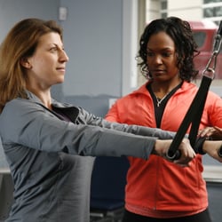 Tidal Elite Performance Center